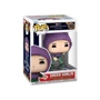 Игровая фигурка Funko Pop! cерии Человек-паук: Нет пути домой S3 Зеленый Гоблин (67605): Серия Человек-Паук