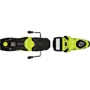Лыжи Rossignol S7 PRO OPEN + AXIUM 110 XL SPEEDSET (2012/2013): Радиус 19.3 м