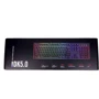 Клавиатура 1STPLAYER DK5.0 RGB Outemu Blue Switch фото 7