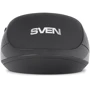 Мышь Sven RX-560SW Black (00530113): Количество кнопок 6