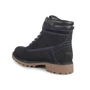 Черевики Wrangler Creek Fur S (WL12500R-016) 37 сині натуральний нубук зима фото 3