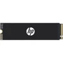 HP 2TB FX900 Plus (7F618AA): Интерфейс подключения PCI-Express 4.0 (x4)
