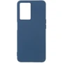 Чехол для телефонов ArmorStandart ICON Case Dark Blue for OPPO A57s 4G/A57 4G/A57e 4G/A77 4G/A77s 4G (ARM64692)