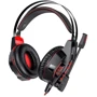 Наушники Hoco W102 Cool tour Red: Тип крепления оголовные