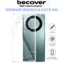 Чехол для телефонов BeCover TPU Case Transparancy for Honor Magic6 Lite 5G (710871): Цвет прозрачный