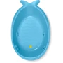 Ванночка Skip Hop cерия Moby голубая (235465) фото 8