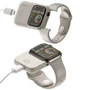 Чехол для Apple Watch Epik Battery Case 1200mAh Moon White for Apple Watch 49mm: Производитель Epik