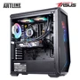 Персональный компьютер (ПК) ARTLINE Gaming X85 (X85v26): Процессор AMD 8-core Ryzen 7 7700X 4.5-5.4GHz