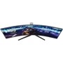 Монітор Asus ROG Strix XG49VQ (90LM04H0-B01170): Тип РК-матриці VA