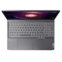 Ноутбук Lenovo LOQ 15APH8 (82XT001KGE): Процессор AMD Ryzen 5 7640HS (4.3 - 5.0 ГГц) / 6 - ядерный