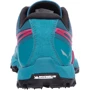 Взуття Кросівки жіночі Salewa WS LITE TRAIN K 61349 8736 - 36 - Blue (013.001.3276): Матеріал повітропроникна сітка