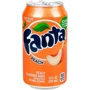 Напиток газированный Fanta Peach 355 ml