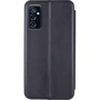 Аксессуар для смартфона Fashion Classy Black for Samsung A54 Galaxy A54 5G: Тип чехол-книжка