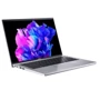 Ноутбук Acer Swift SFG14-71-51JU (NX.KMZEG.006): Процессор Intel Core i5-1335U (1.3 - 4.6 ГГц) / 10 - ядерный