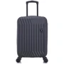 Чемодан Semi Line 20" (S) Black (T5854-1) (DAS303038): Пол Унисекс