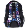 Рюкзак SAFARI 20-140L -1 3 отд., 45x31x17см, PL, Uni-Peak: Корпус рюкзака м'який