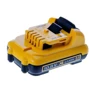Аккумулятор для электроинструмента DeWALT DCB127: Тип Аккумулятор