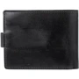 Чоловіче портмоне Buffalo Wild чорне (DNKN1189L-HP - black) фото 6