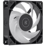Кулер EKWB EK-Loop Fan FPT 120 D-RGB Black (3831109897546): Назначение для корпуса