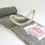 Бандаж компресійний PerSys Medical Israeli bandage 4″ з однією подушкою (НФ-00000088): Фіксація Без дополнительной фиксации