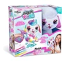 Набор CanalToys Style 4 Ever Airbrush Plush Puppy (OFG249/1)
