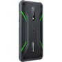 Смартфон Blackview BV5200 4/32GB Green: Вбудована пам'ять 32 ГБ