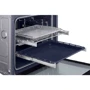 Духовой шкаф электрический Samsung NV7B7980AAK: Мощность подключения, Вт 3650