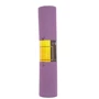Коврик для фитнеса Cornix TPE 183 x 61 x 0.6 cм для йоги и фитнеса XR-0007 Plum/Rose