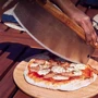 Нож для пиццы MasterPro Foodies collection 35x10.3x2 см (BGMP-4872): Лезвие Нержавеющая сталь