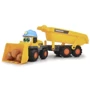 Автомодель Dickie toys АВС Трактор Вольво Трейси 65 см (4119007): Производитель Dickie Toys