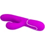 Вибратор LYBAILE Pretty Love Twinkled Tenderness Purple (BW-500015)