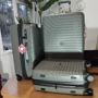 Валіза Swissbrand Eden (M) Charcoal (SWB_LHEDE174M): Тип ручки Телескопическая ручка, Короткая ручка