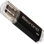USB-флешка Mibrand 8GB Cougar USB 2.0 Black (MI2.0/CU8P1B)