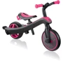 Велосипед Globber Explorer Trike 4в1 розовый (632-110-3) фото 6