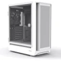 Корпус Zalman I6 White: Форм-фактор материнской платы ATX / E-ATX / Micro-ATX / Mini-ITX
