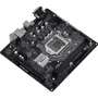 ASRock H470M-HVS microATX 2xDDR4 2933, HDMI, D-Sub: Роз'єми на задній панелі USB 2.0, USB 3.1 Gen 2