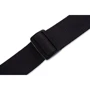 Гитарный ремень LEVY'S MSSC8-BLK Classics Series Cotton Guitar Strap (Black): Тип Ремни