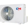 Кондиционер Cooper&Hunter NORDIC CH-S24FTXN-NG: Тип сплит-система