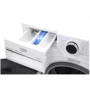 Стиральная машина BEKO B5DFT59447W: Загрузка белья (стирка), кг 9