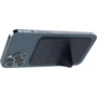 Аксессуар для iPhone Switcheasy MagStand Leather Stand Classic Blue (GS-103-158-221-144) for iPhone 12/13 Series