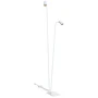 Торшер Nowodvorski 7715 Mono GU10 2x10W IP20 Wh