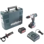 Шуруповерт Metabo SB 18 LTX Impuls (602192650)