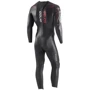 Гидрокостюм для мужчин Orca Sonar wetsuit KN141001 10 Black фото 1