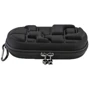 Пенал LedLox Pencil Case Black