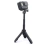 Мини-штатив монопод MSCAM Hand Grip Tripod Black