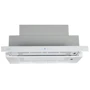 Витяжка Perfelli TLS 6833 W LED Strip