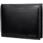 Мужское портмоне Redbrick черное (FULRBW0020-BLK)