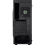 Корпус Aerocool Bolt-A-BK-v1 Black Mid Tower RGB фото 4