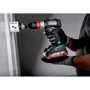 Шуруповерт Metabo BS 18 LT BL Q (602334890): Тип инструмента дрель-шуруповерт