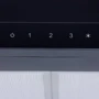 Вытяжка Minola TS 6722 BL 1100 LED GLASS фото 7